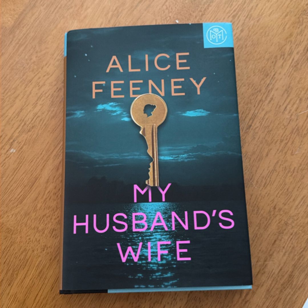 My Husband's Wife