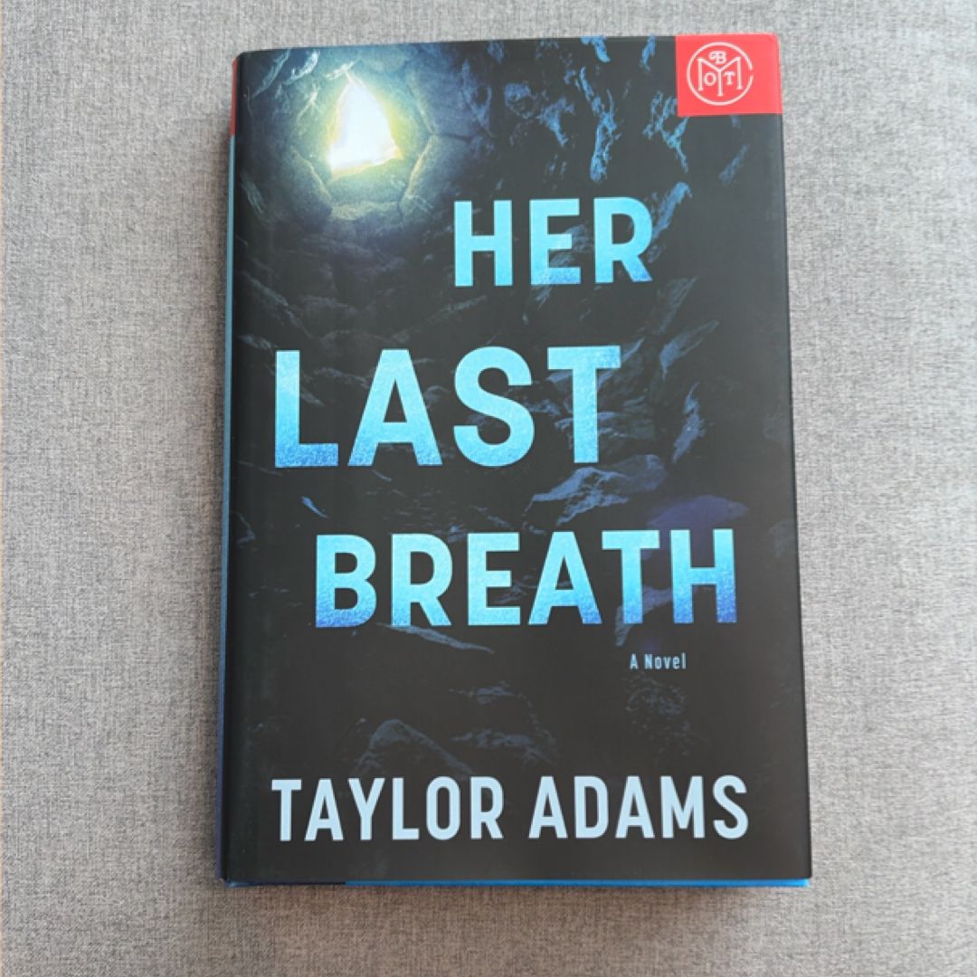 Her Last Breath