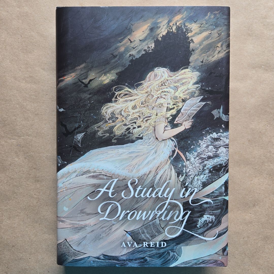 A Study In Drowning