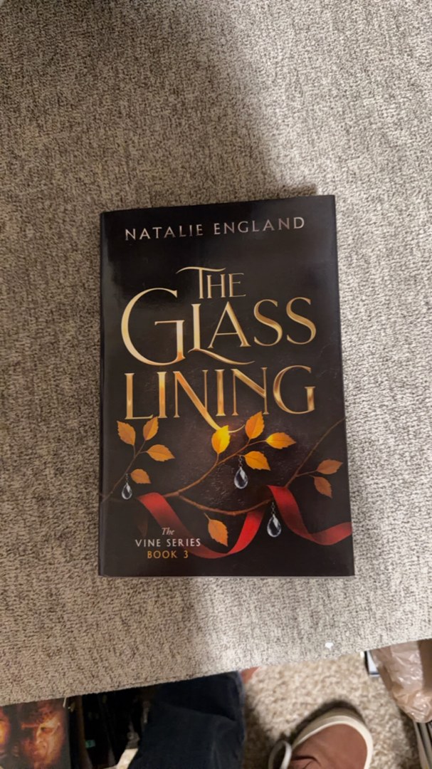 The Glass Lining