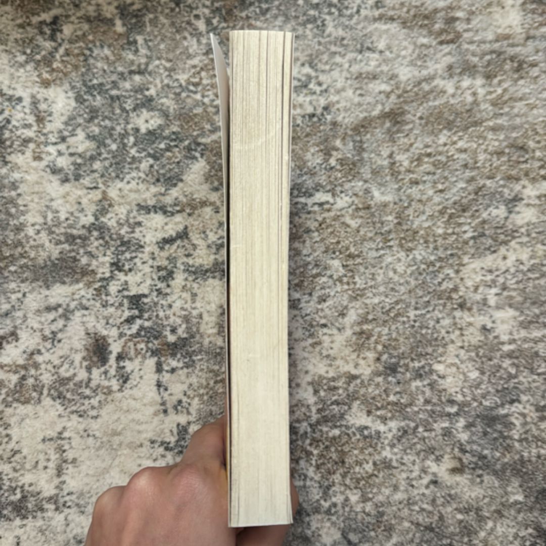 One Last Word