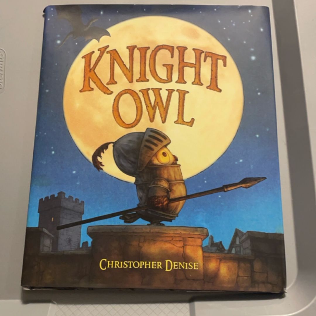 Knight Owl