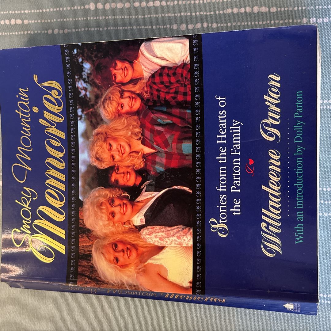 Smoky Mountain Memories
