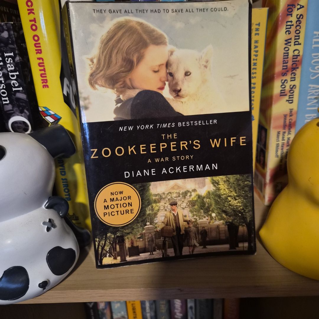 The Zookeeper's Wife