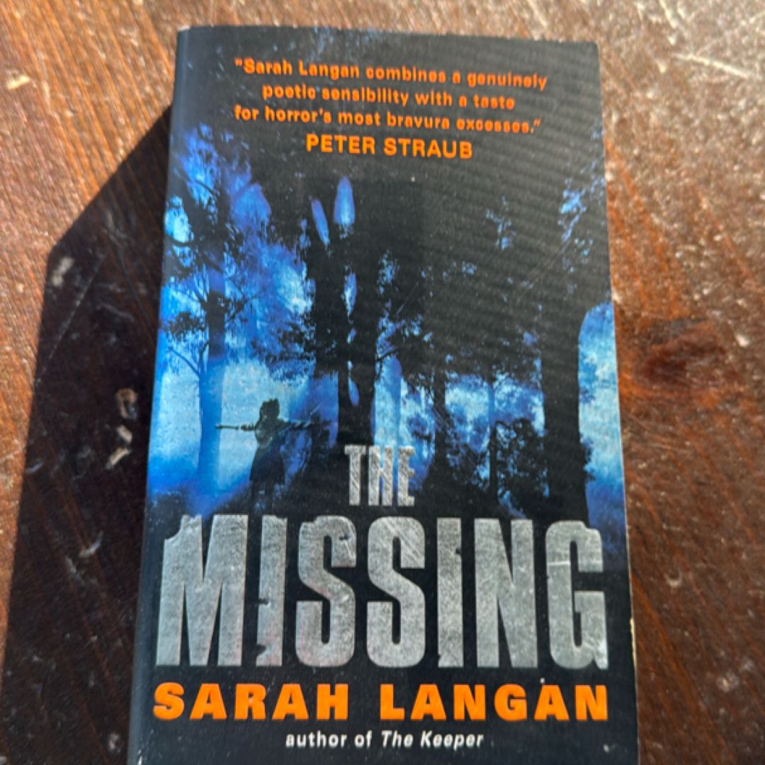 The Missing