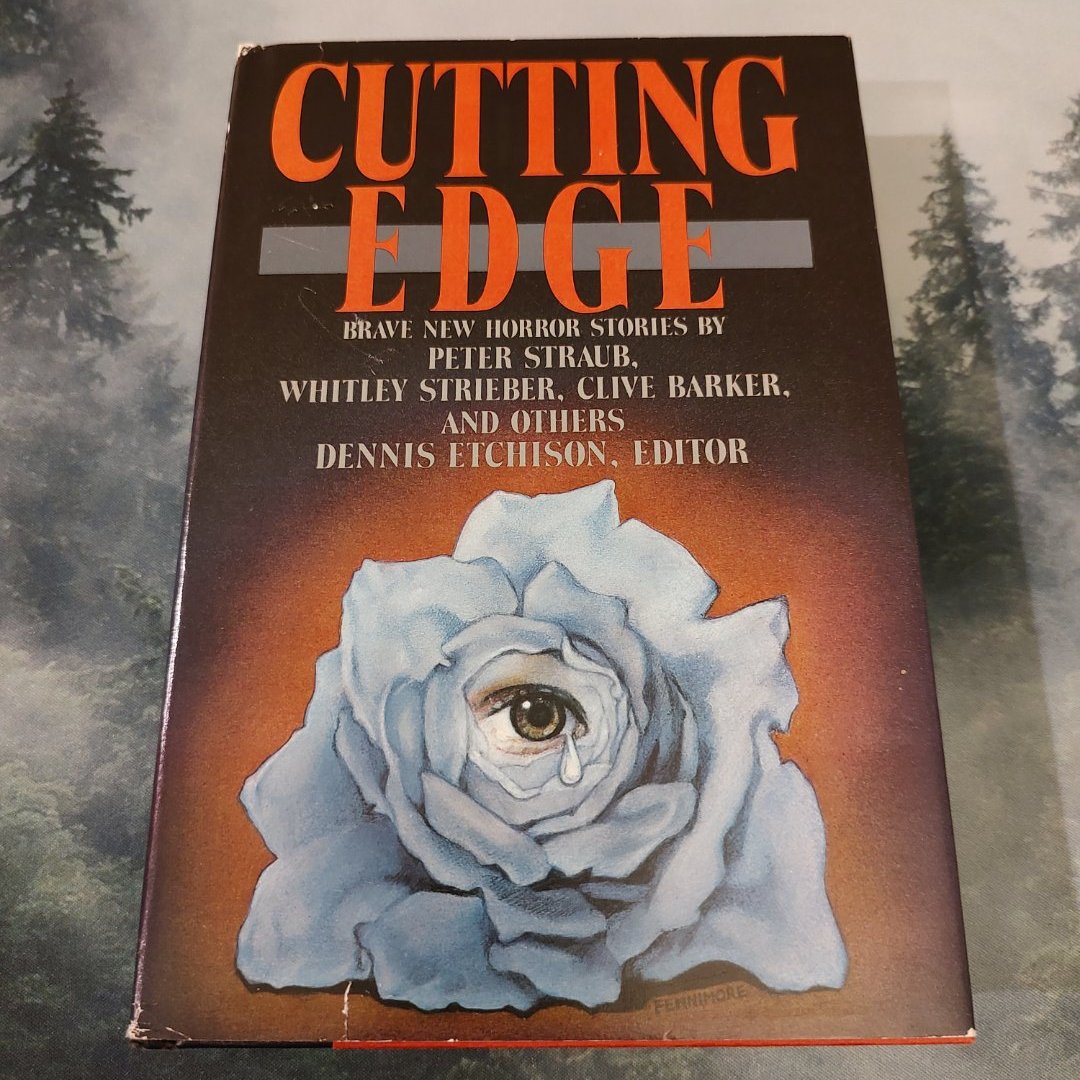 Cutting Edge