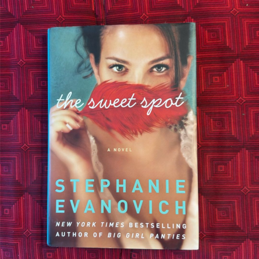 The Sweet Spot