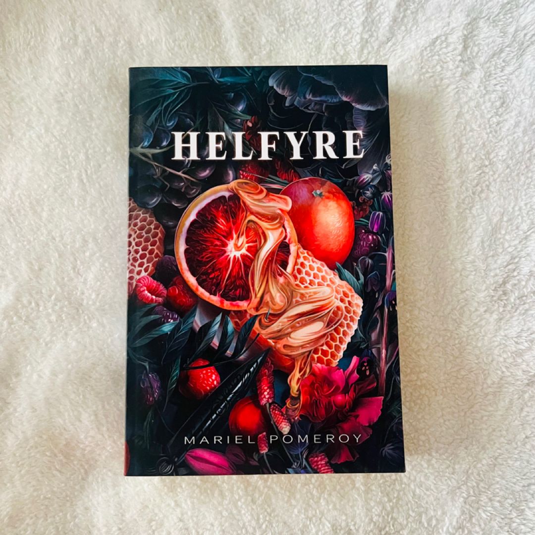 Helfyre