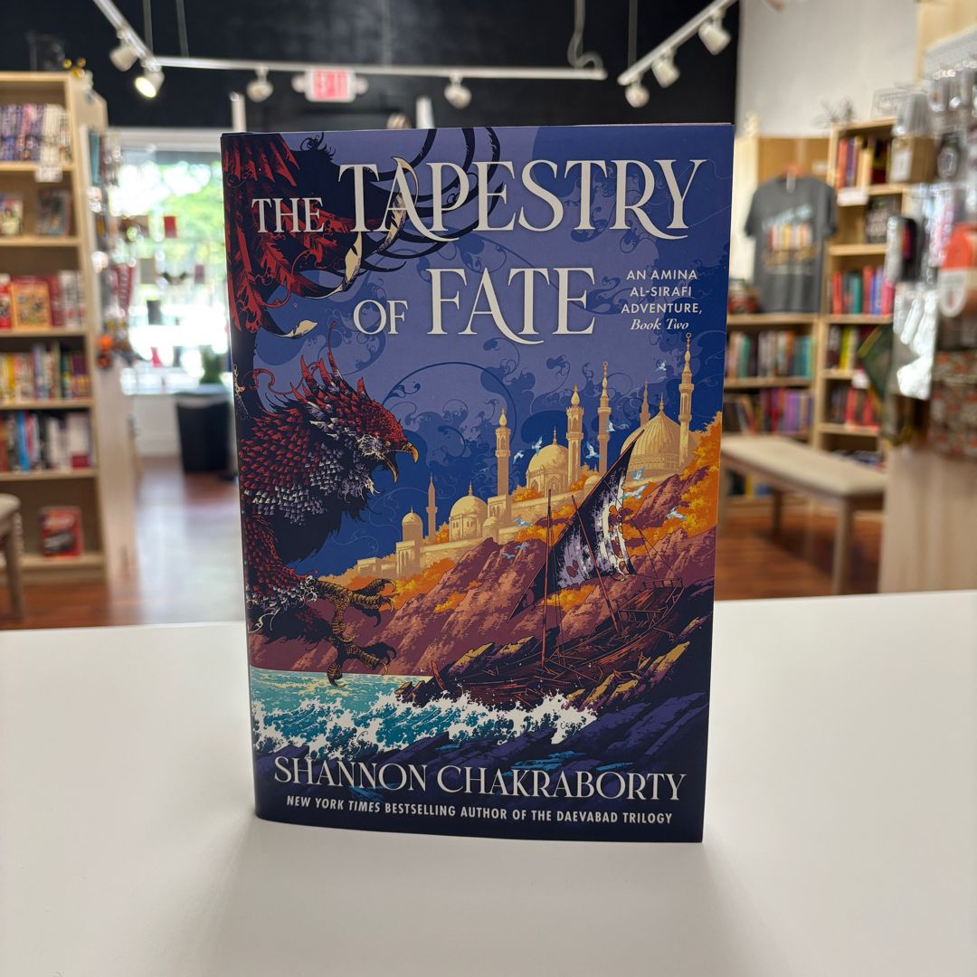 The Tapestry of Fate