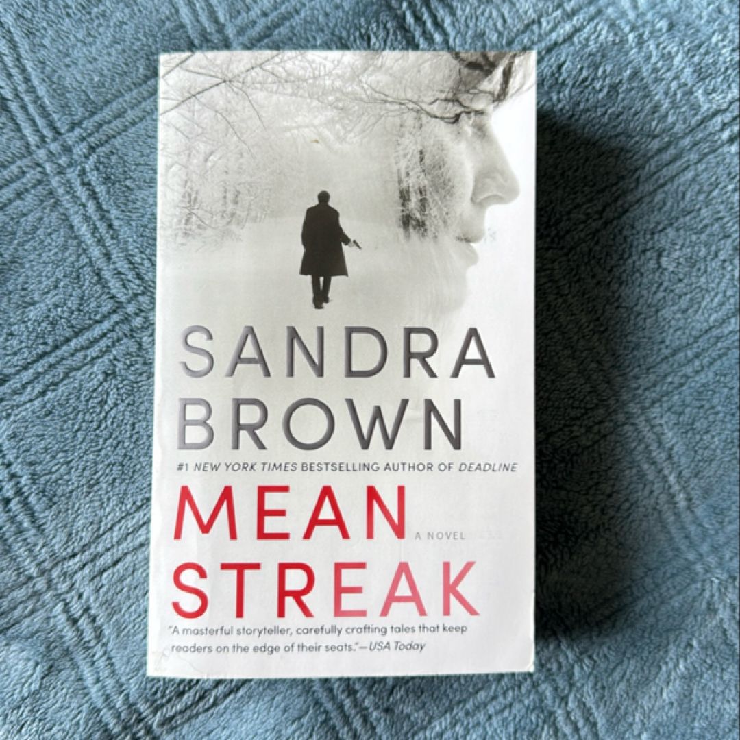 Mean Streak