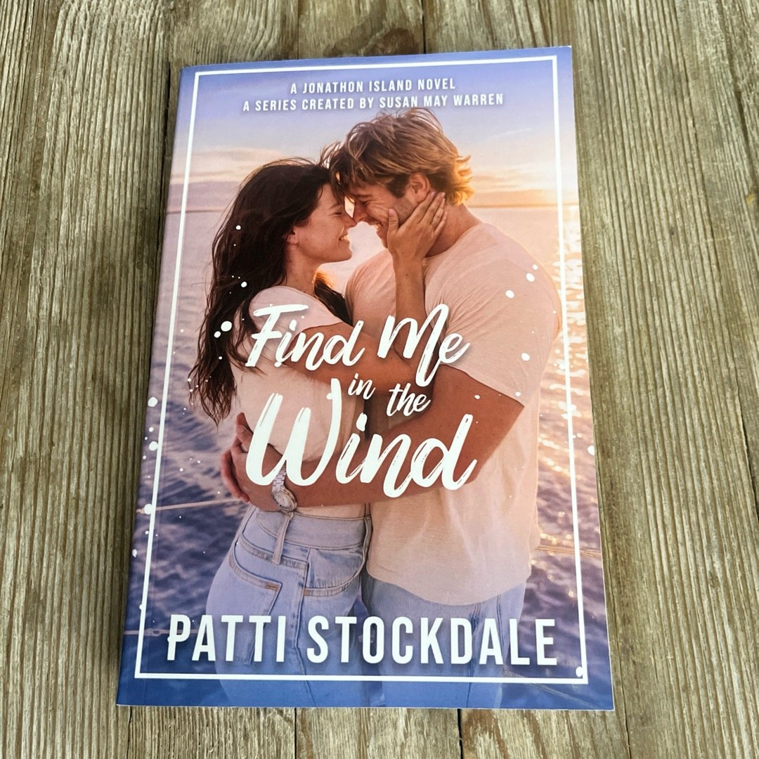Find Me in the Wind