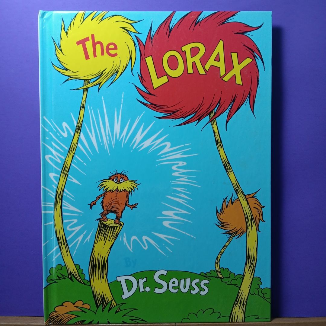 The Lorax
