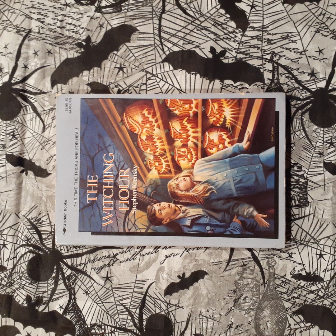 The Witching Hour