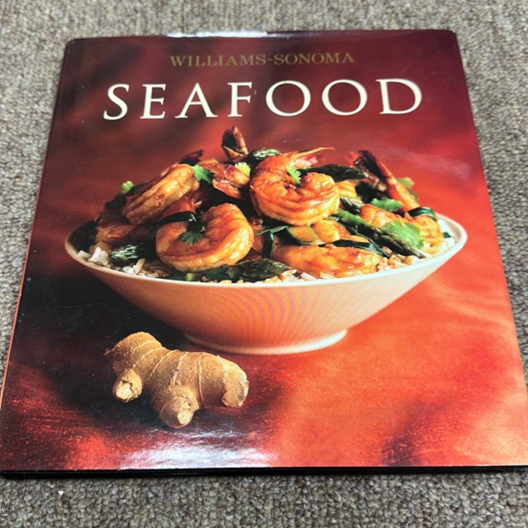 Seafood