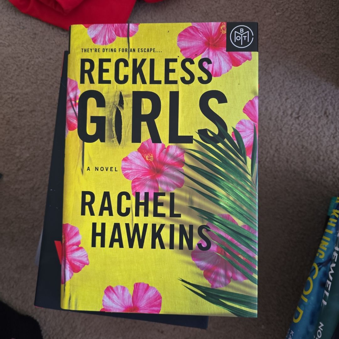 Reckless Girls