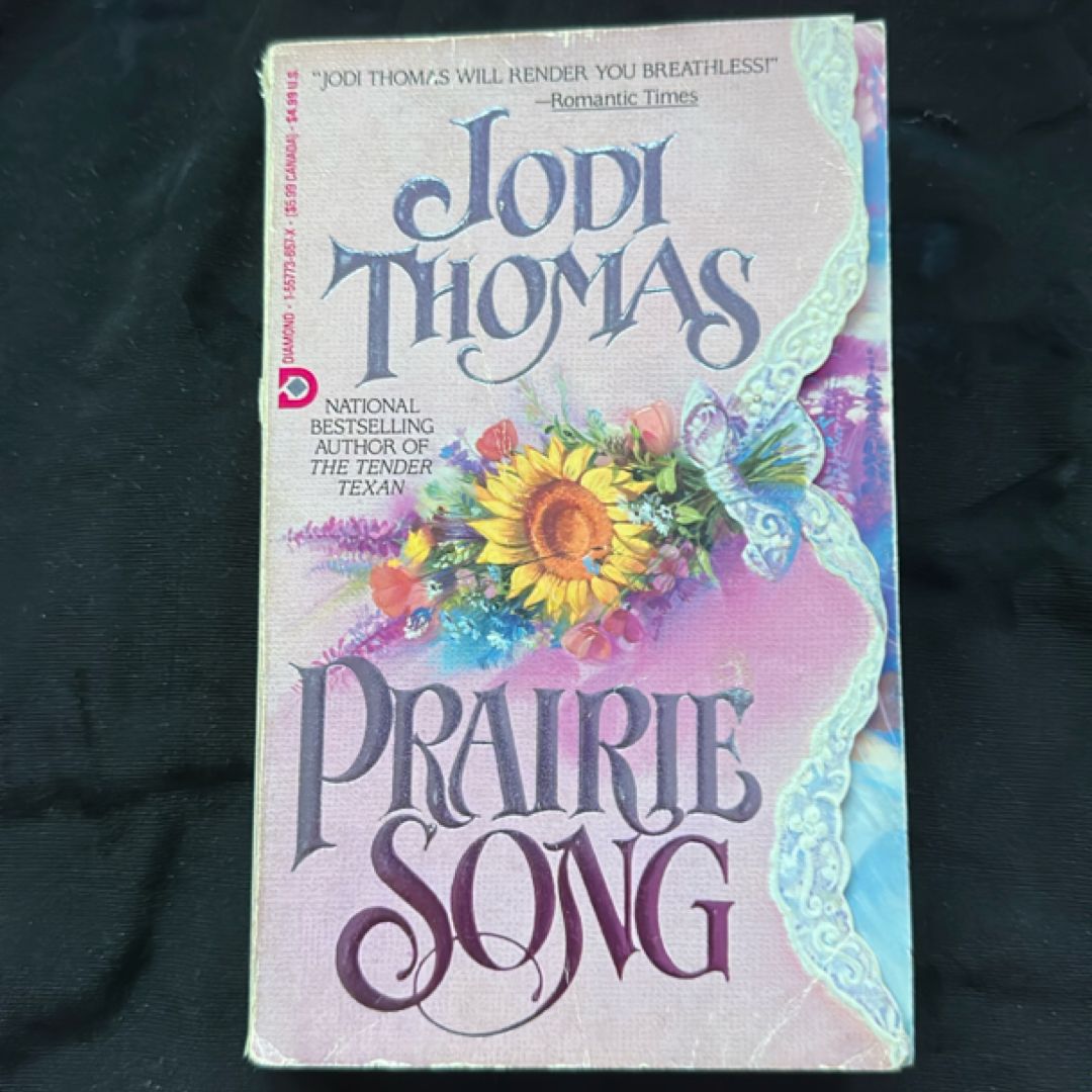 Prairie Song