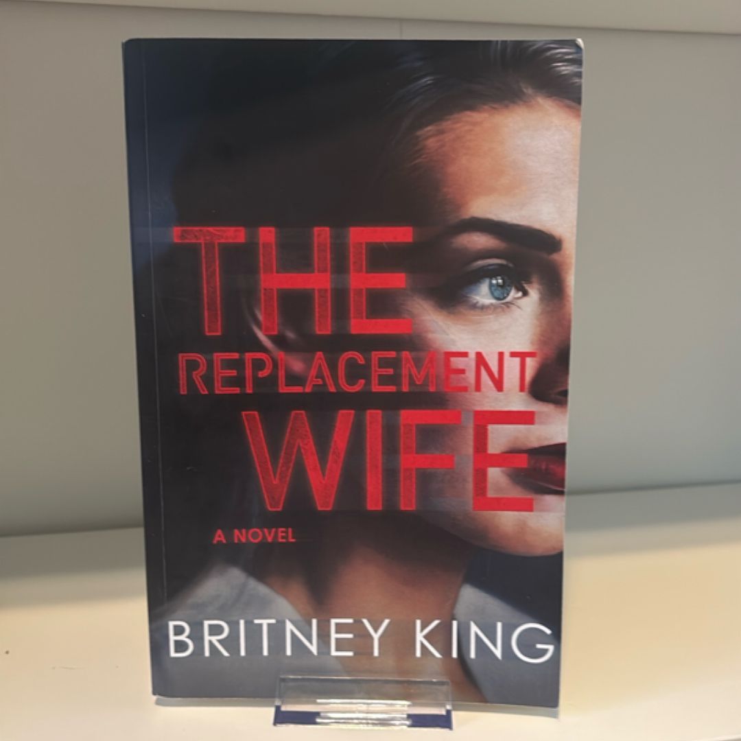 The Replacement Wife