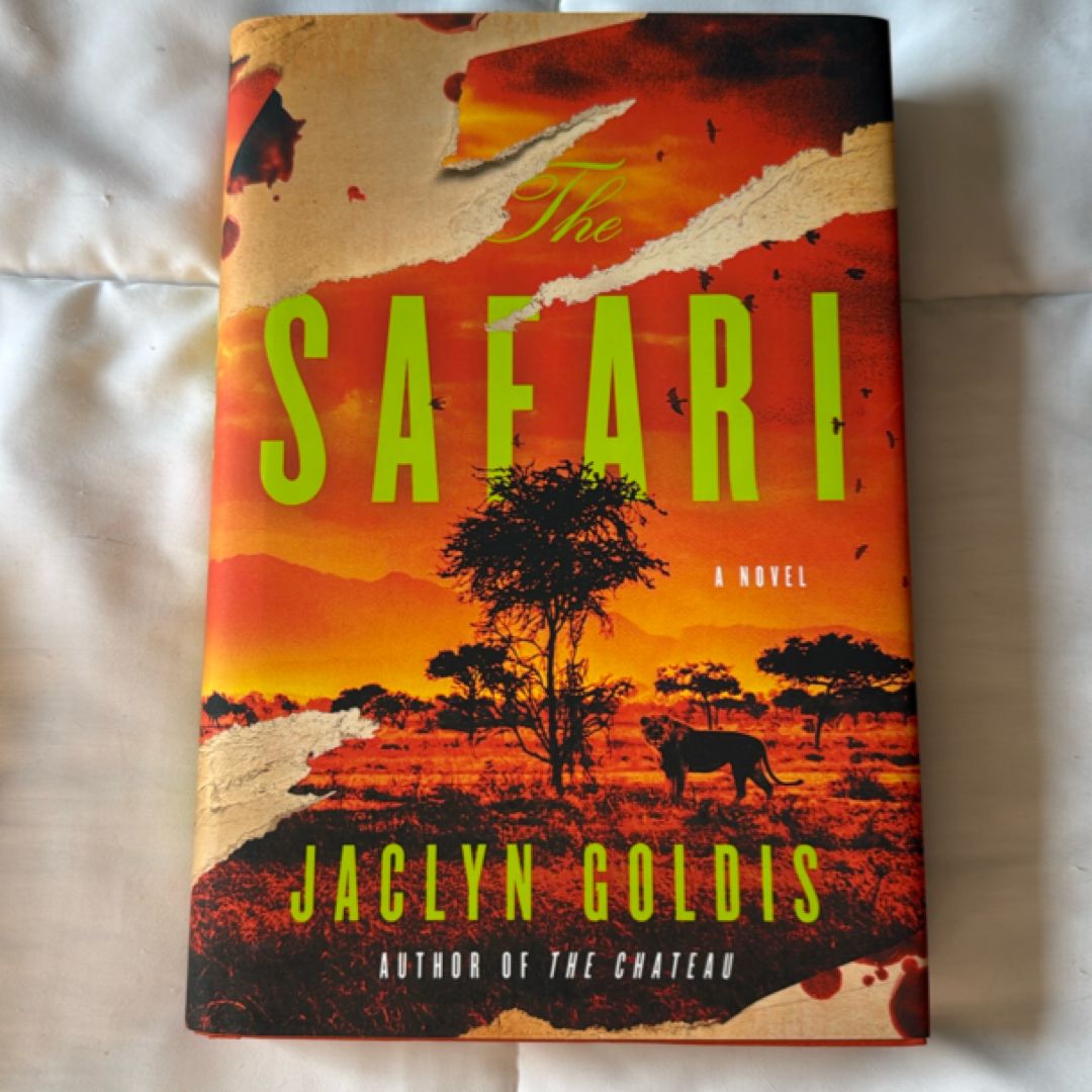 The Safari
