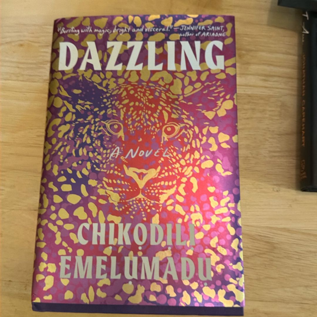 Dazzling