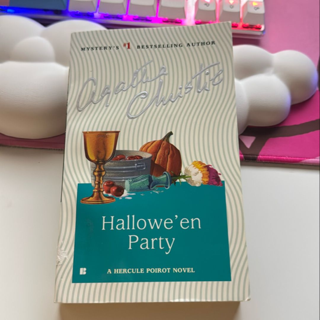 Hallowe'en Party
