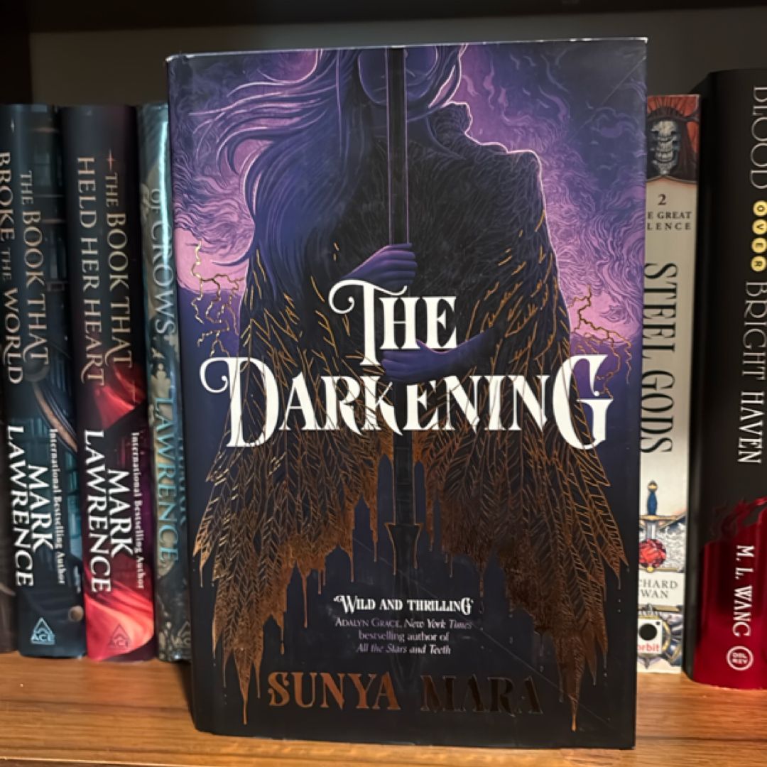 The Darkening