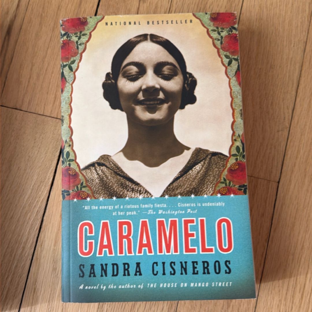 Caramelo