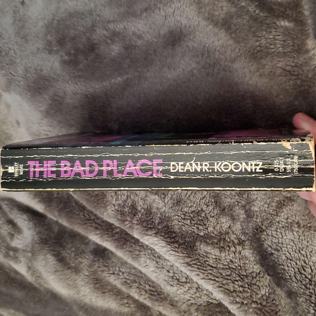 The Bad Place