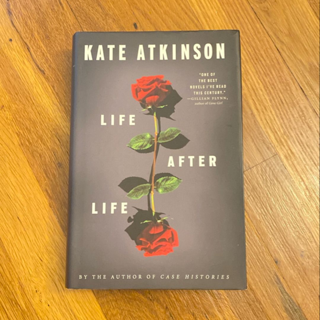Life after Life