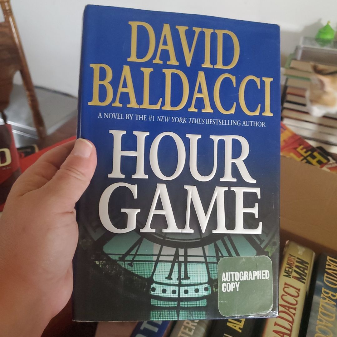 Hour Game