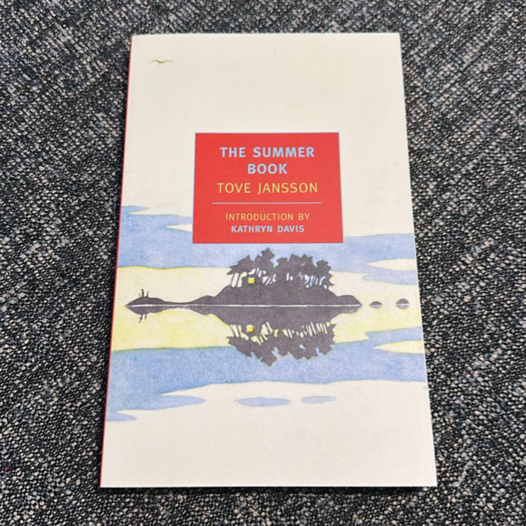 The Summer Book