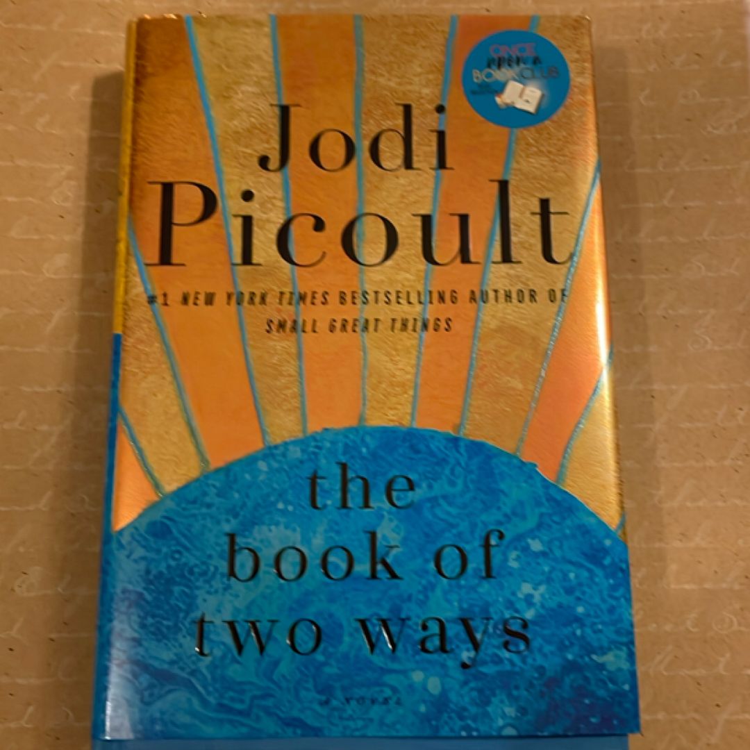 The Book of Two Ways