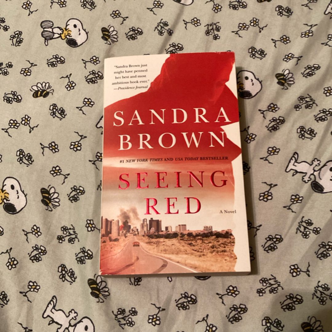 Seeing Red