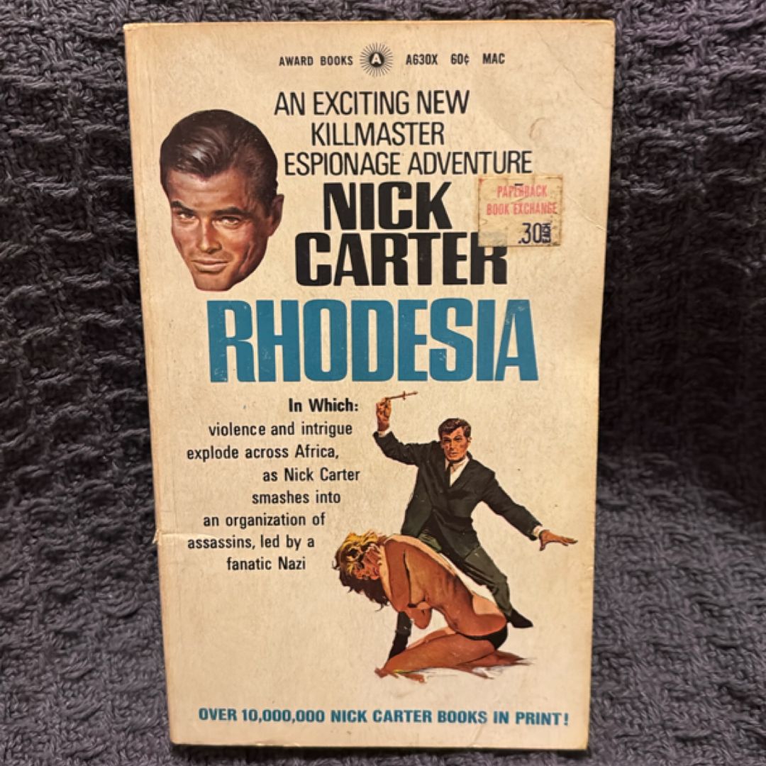 Rhodesia