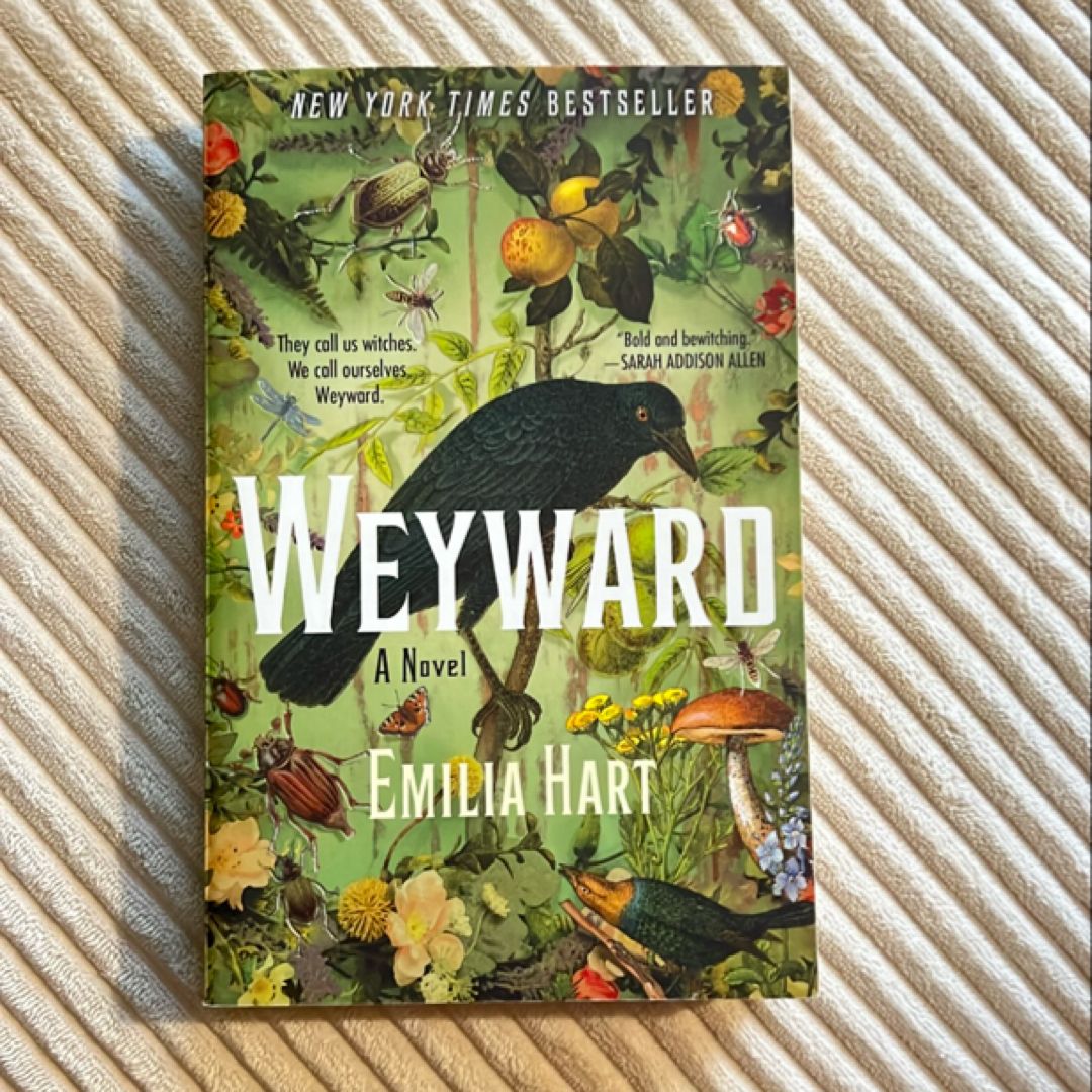 Weyward