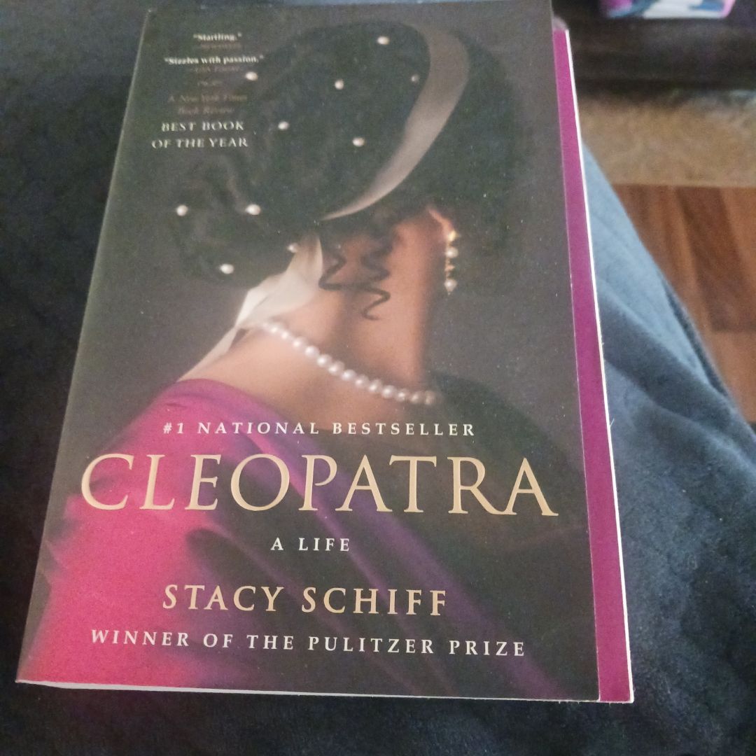 Cleopatra