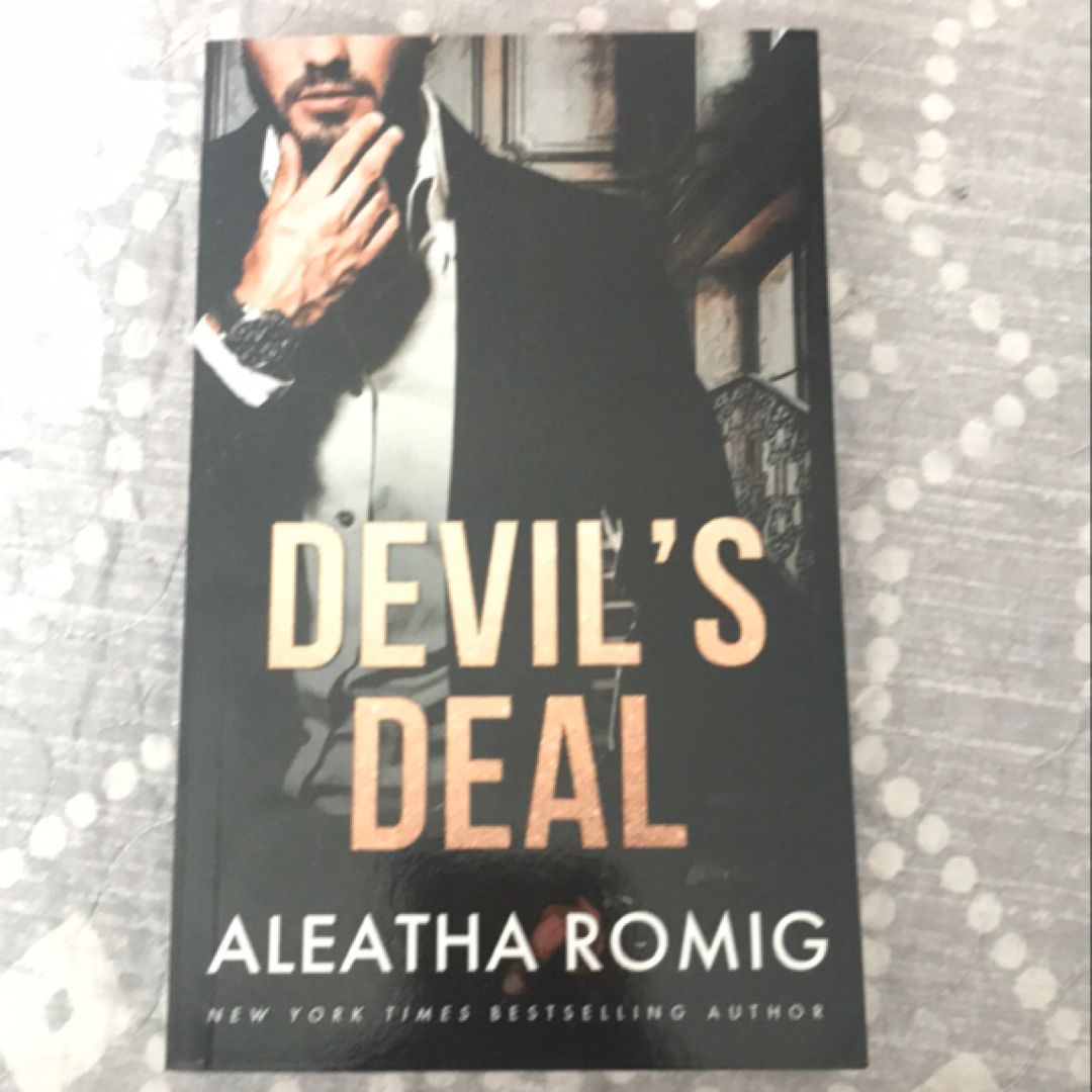 Devil's Deal