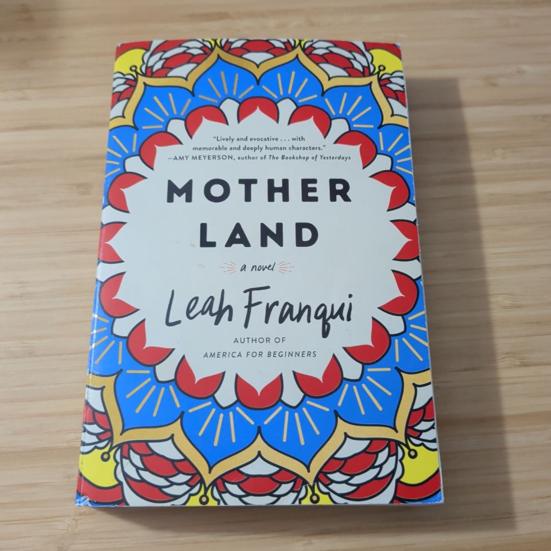 Mother Land