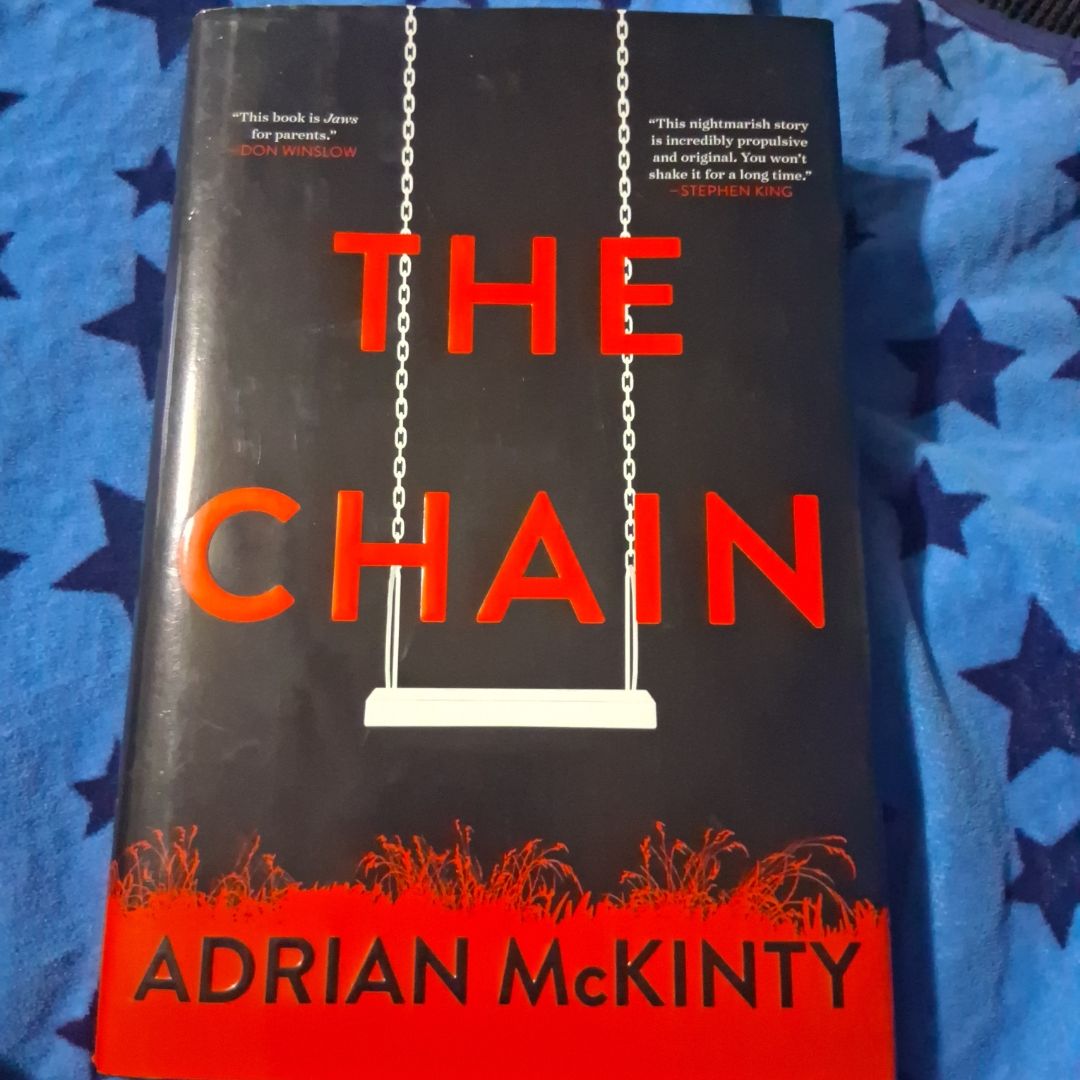 The Chain
