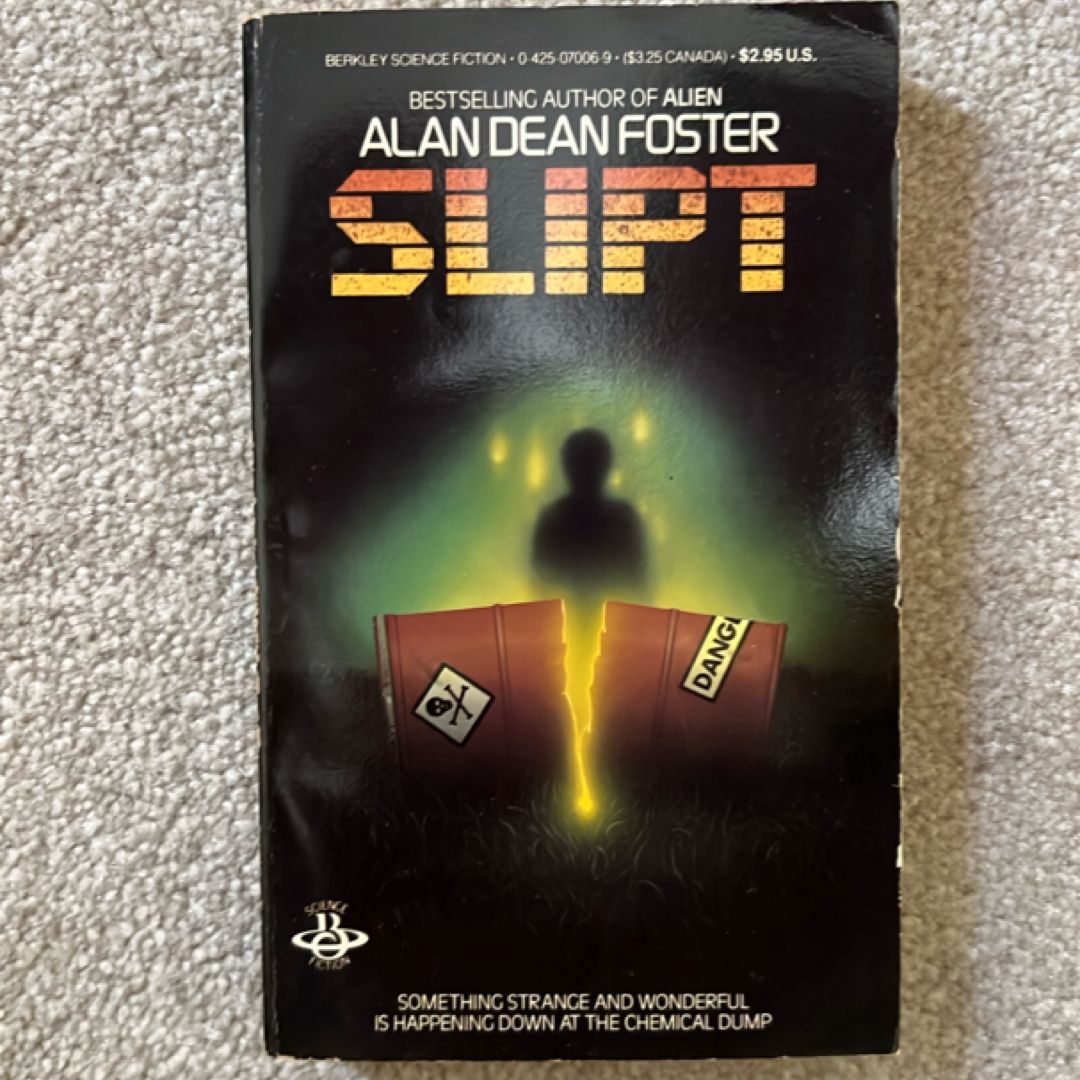 Slipt