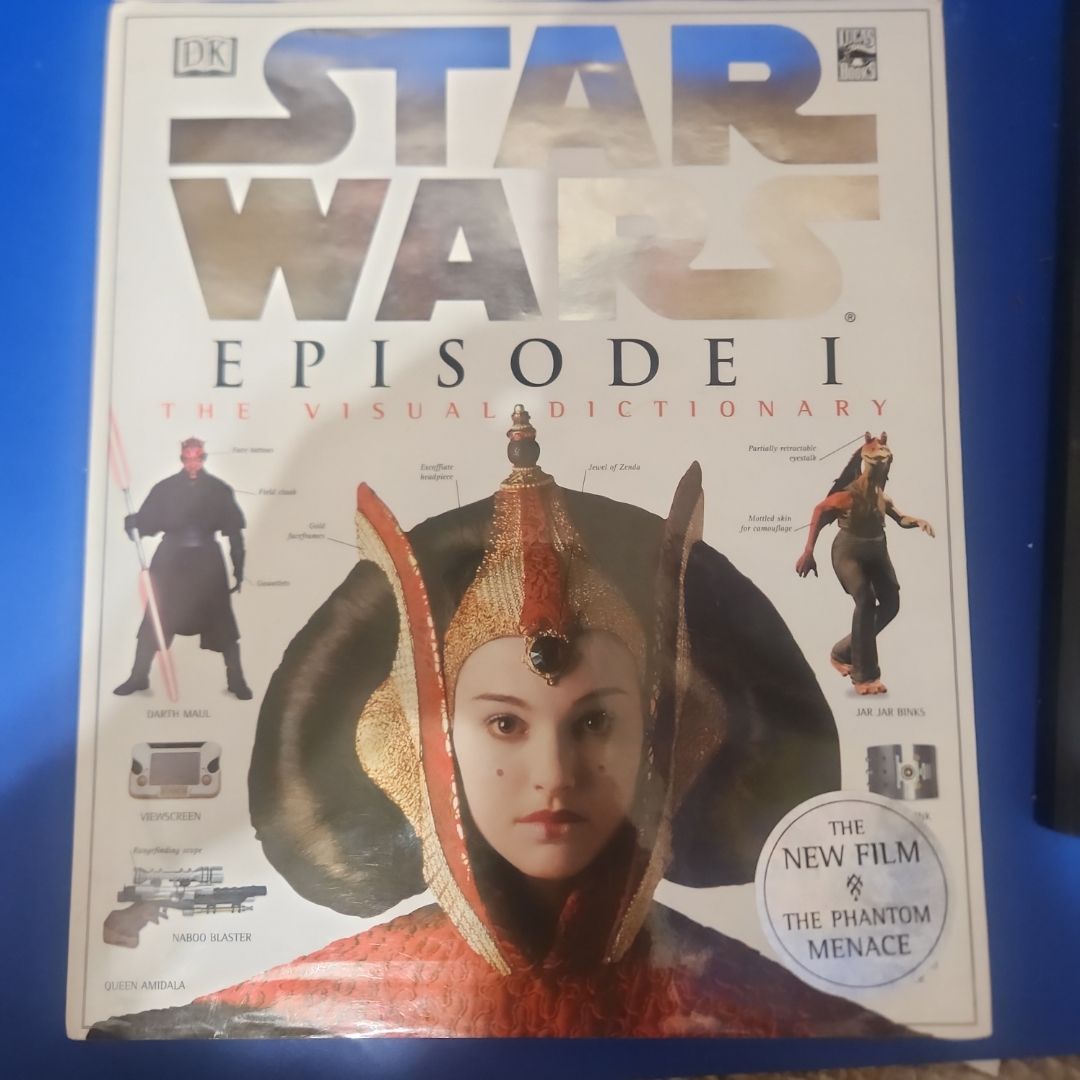 Star Wars Episode I