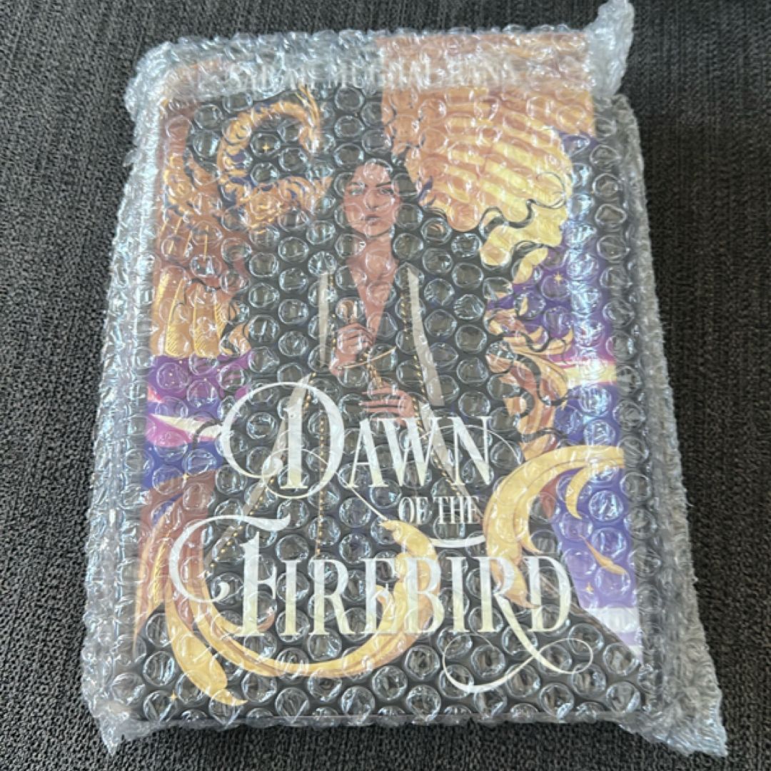 Dawn of the Firebird