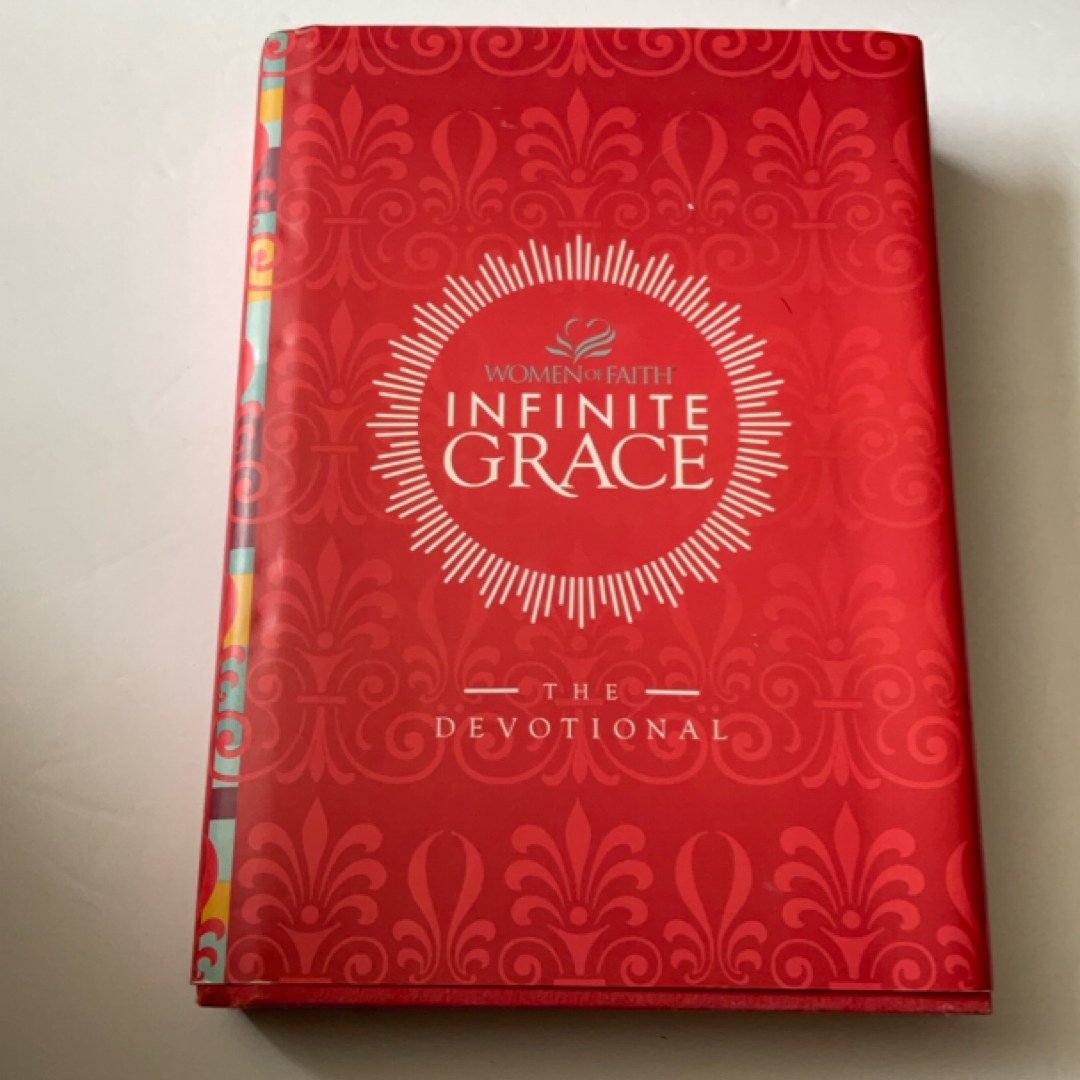 Infinite Grace