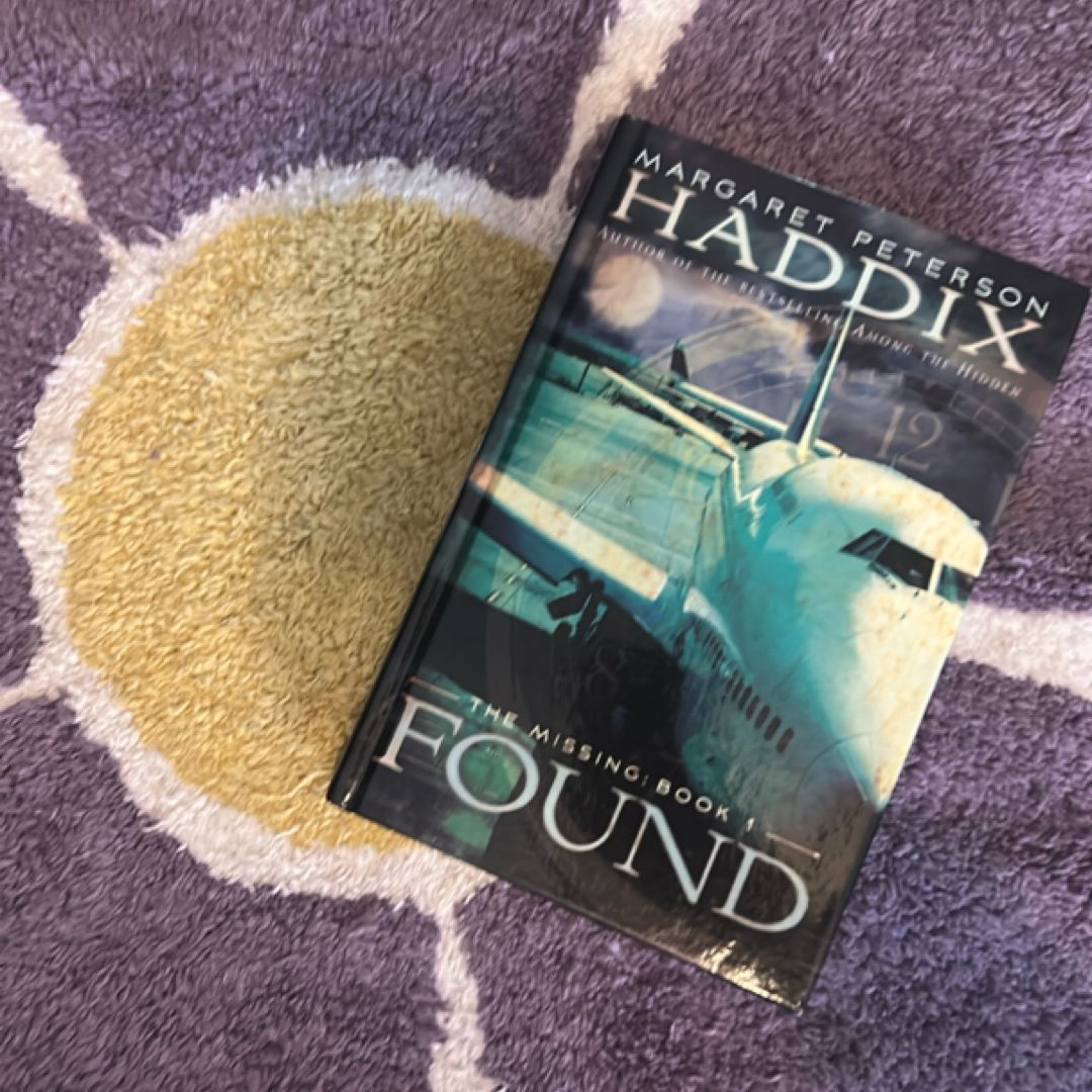 Found