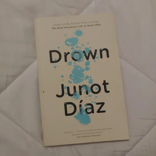 Drown