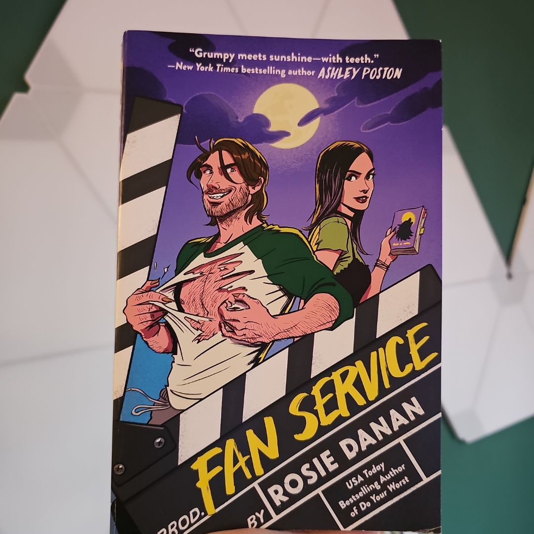 Fan Service