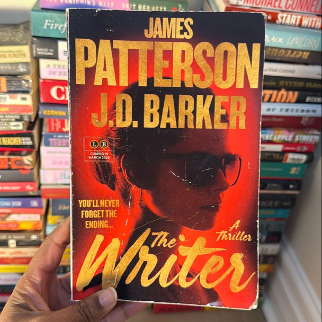 The Writer