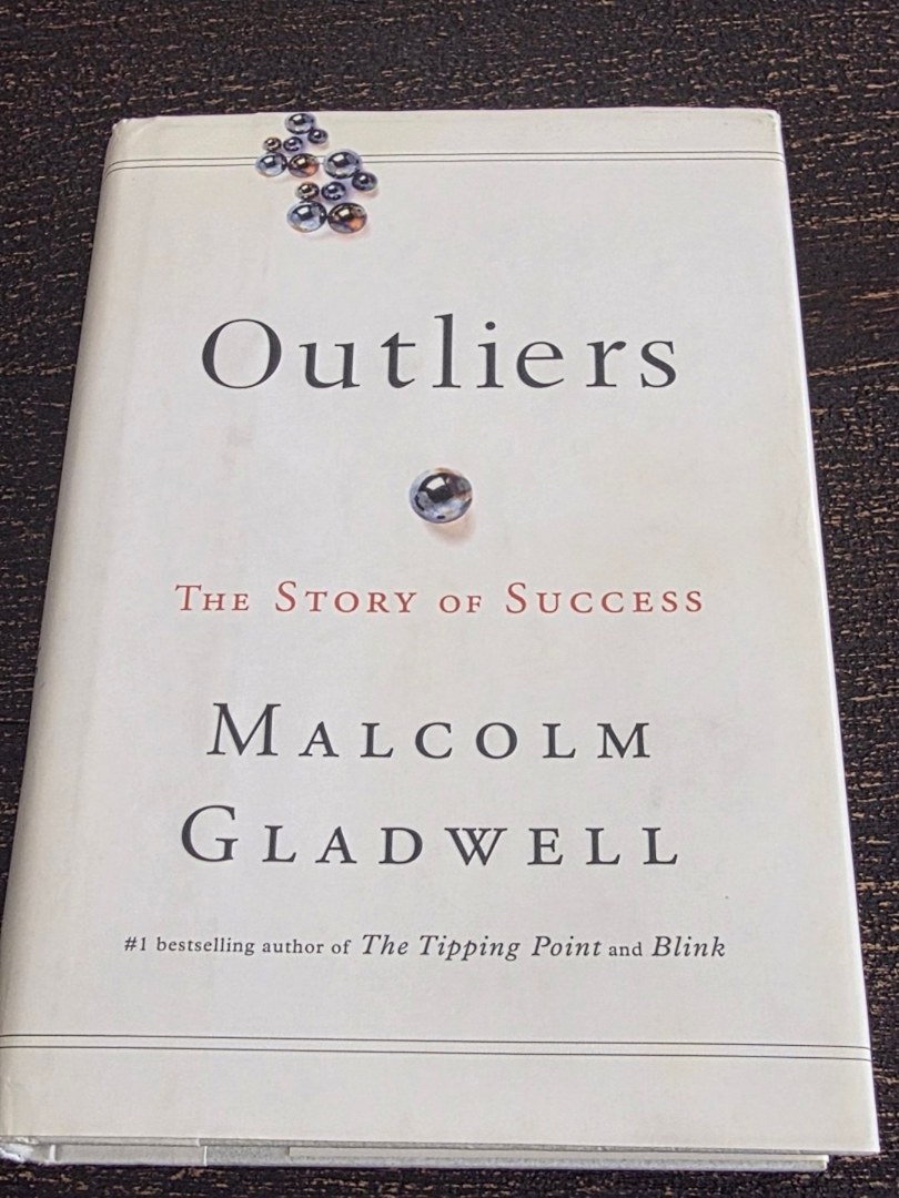 Outliers
