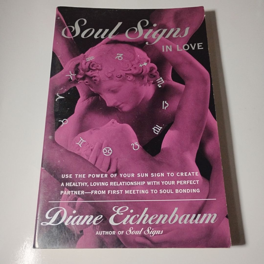 Soul Signs in Love