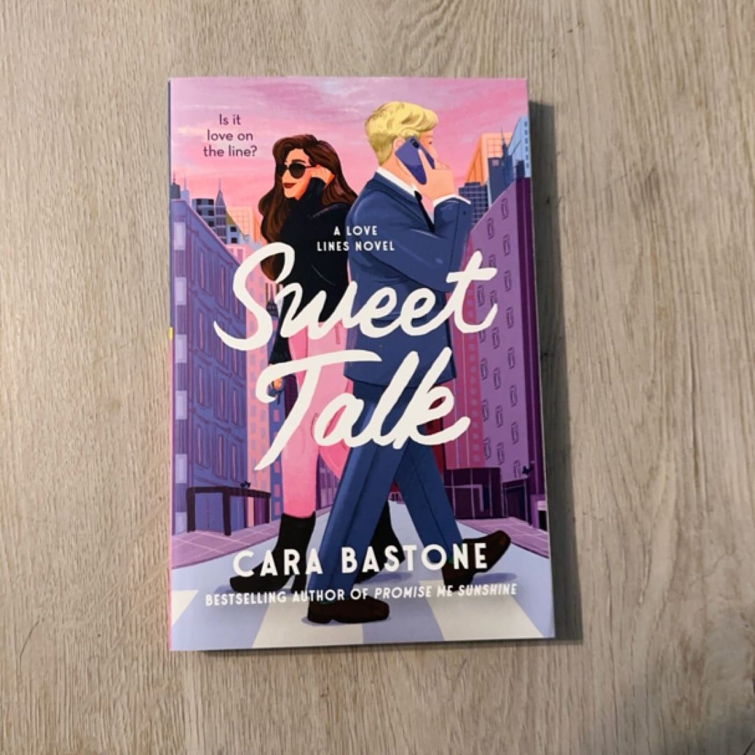 Sweet Talk