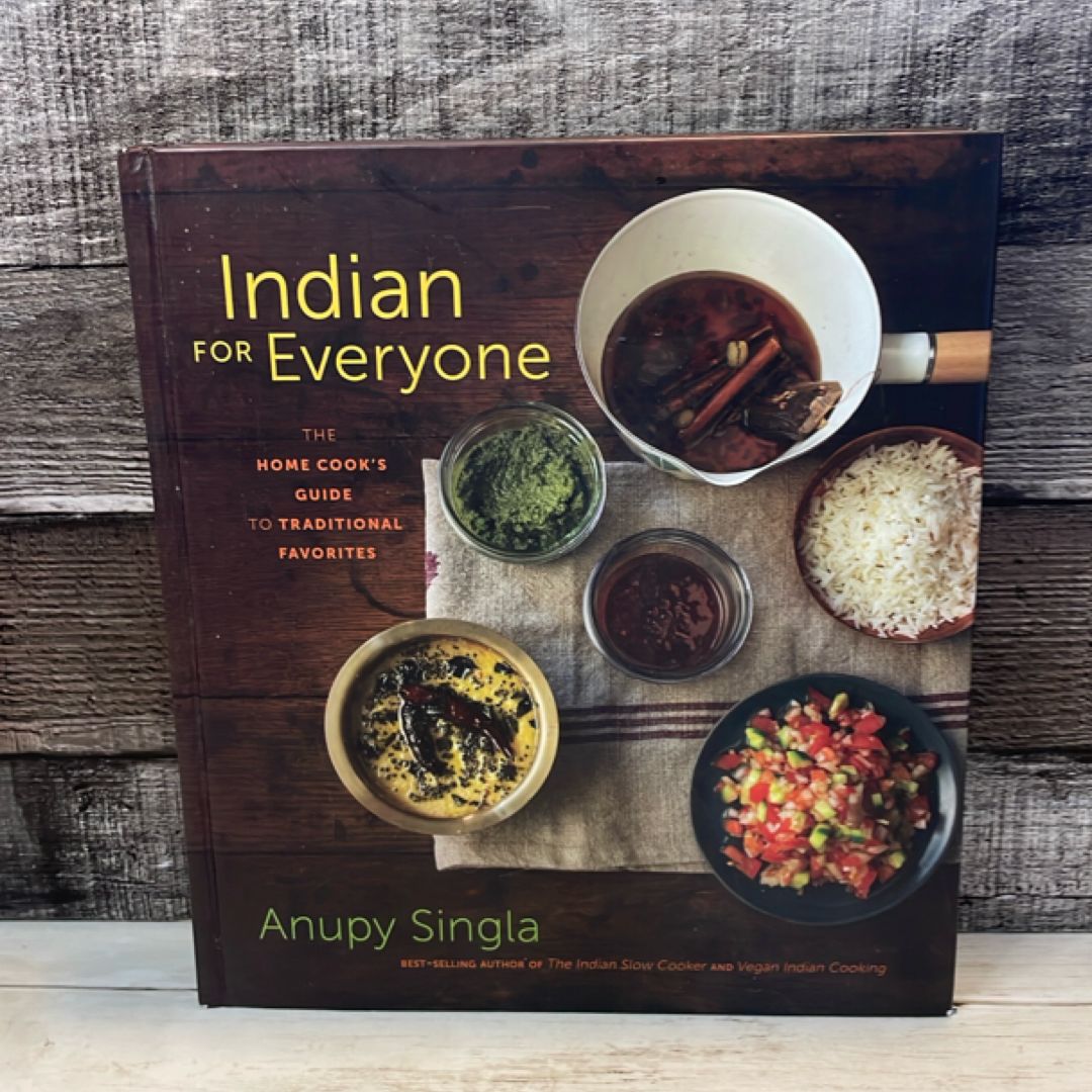 Indian for Everyone